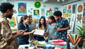 What is Fidzholikohixy? Discover the Fascinating Intersection of Creativity and Innovation